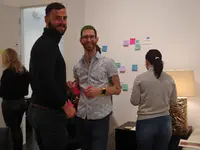 Jenn Gance coaching success